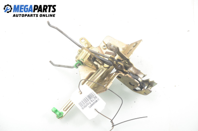 Брава заден капак за Opel Frontera A SUV (03.1992 - 10.1998), позиция: задна