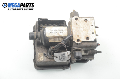 Помпа ABS за Opel Frontera A SUV (03.1992 - 10.1998)