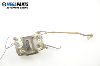 Брава на врата за Opel Frontera A SUV (03.1992 - 10.1998), позиция: предна, лява