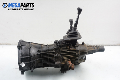 Ръчна скоростна кутия за Opel Frontera A SUV (03.1992 - 10.1998) 2.5 TDS, 115 к.с.