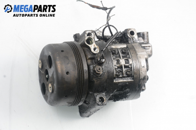 Компресор климатик за Opel Frontera A SUV (03.1992 - 10.1998) 2.5 TDS, 115 к.с.