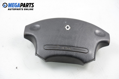 Airbag за Renault Laguna I Hatchback (11.1993 - 08.2002), 4+1 вр., хечбек, позиция: предна