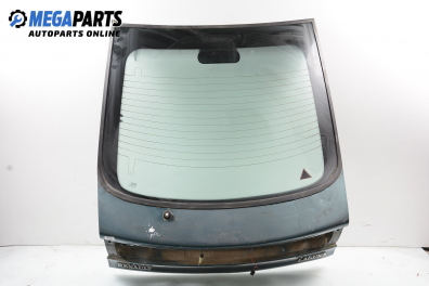 Заден капак за Renault Laguna I Hatchback (11.1993 - 08.2002), хечбек, позиция: задна