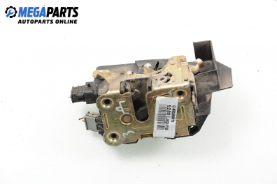 Брава на врата за Renault Laguna I Hatchback (11.1993 - 08.2002), позиция: задна, дясна