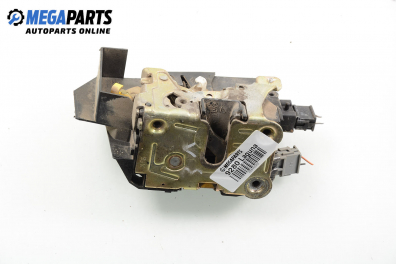 Брава на врата за Renault Laguna I Hatchback (11.1993 - 08.2002), позиция: задна, лява