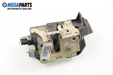 Брава на врата за Renault Laguna I Hatchback (11.1993 - 08.2002), позиция: предна, дясна