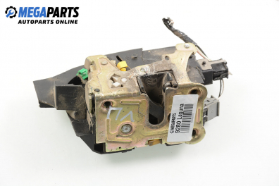 Брава на врата за Renault Laguna I Hatchback (11.1993 - 08.2002), позиция: предна, лява