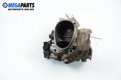 Дроселова клапа за Renault Laguna I Hatchback (11.1993 - 08.2002) 2.0 (B56C/H/N), 113 к.с.