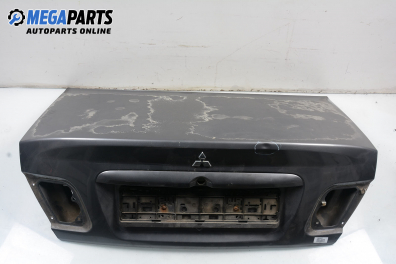 Заден капак за Mitsubishi Carisma Sedan (09.1996 - 06.2006), 4+1 вр., седан, позиция: задна