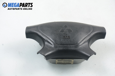 Airbag за Mitsubishi Carisma Sedan (09.1996 - 06.2006), седан, позиция: предна
