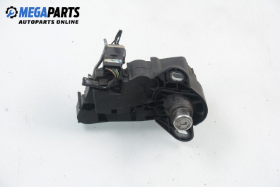 Ключалка заден капак за Mitsubishi Carisma Sedan (09.1996 - 06.2006), седан