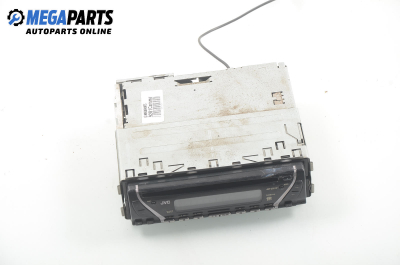 CD плеър за Mitsubishi Carisma Sedan (09.1996 - 06.2006), JVC