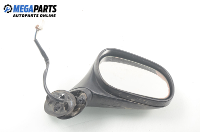 Огледало за Mitsubishi Carisma Sedan (09.1996 - 06.2006), 4+1 вр., седан, позиция: дясна