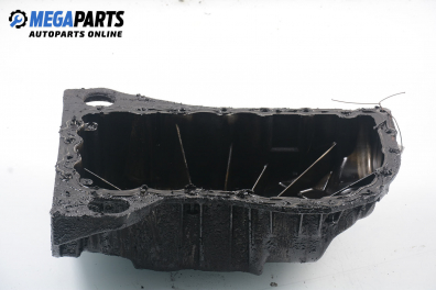 Картер за Mitsubishi Carisma Sedan (09.1996 - 06.2006) 1.9 DI-D (DA5A), 102 к.с.