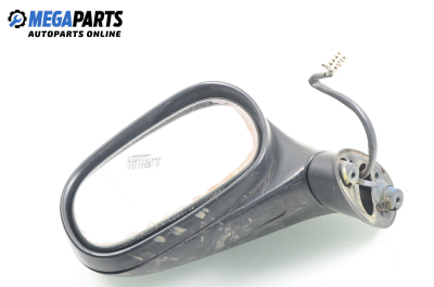 Огледало за Mitsubishi Carisma Sedan (09.1996 - 06.2006), 4+1 вр., седан, позиция: лява