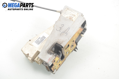 Брава на врата за Ford Galaxy Minivan I (03.1995 - 05.2006), позиция: задна, дясна