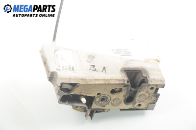 Брава на врата за Ford Galaxy Minivan I (03.1995 - 05.2006), позиция: задна, лява