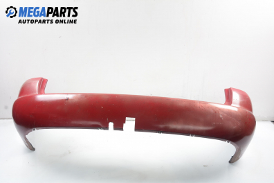 Задна броня за Ford Galaxy Minivan I (03.1995 - 05.2006)