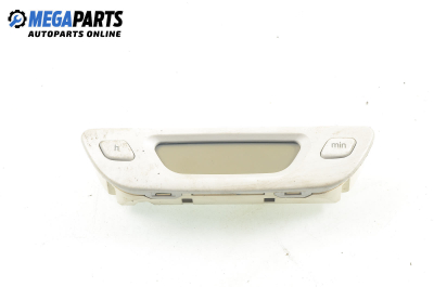 Часовник за Ford Galaxy Minivan I (03.1995 - 05.2006)