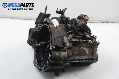 Ръчна скоростна кутия за Ford Galaxy Minivan I (03.1995 - 05.2006) 1.9 TDI, 90 к.с.