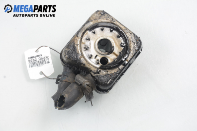 Маслоохладител за Ford Galaxy Minivan I (03.1995 - 05.2006) 1.9 TDI, 90 к.с.