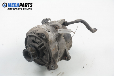 Алтернатор / генератор за Ford Galaxy Minivan I (03.1995 - 05.2006) 1.9 TDI, 90 к.с.