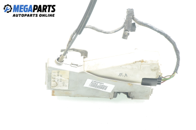 Брава на врата за Ford Galaxy Minivan I (03.1995 - 05.2006), позиция: предна, лява