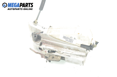 Брава на врата за Ford Galaxy Minivan I (03.1995 - 05.2006), позиция: предна, дясна