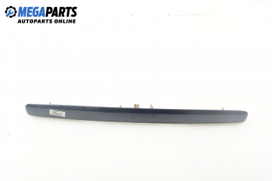 Лайсна заден капак за Citroen C5 I Sedan (03.2001 - 03.2005), хечбек, позиция: задна