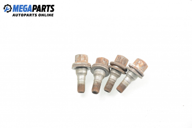 Болтове (4 броя) за Citroen C5 I Sedan (03.2001 - 03.2005)