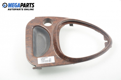 Конзола скоростен лост за Citroen C5 I Sedan (03.2001 - 03.2005)