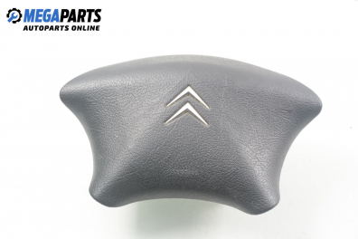 Airbag за Citroen C5 I Sedan (03.2001 - 03.2005), 4+1 вр., хечбек, позиция: предна