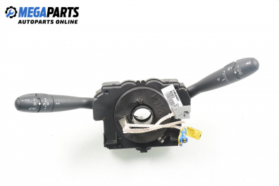 Лостчета светлини и чистачки за Citroen C5 I Sedan (03.2001 - 03.2005)