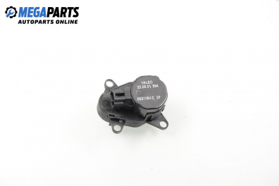 Моторче клапа парно за Citroen C5 I Sedan (03.2001 - 03.2005) 2.0 16V HPi (DCRLZB), 140 к.с.