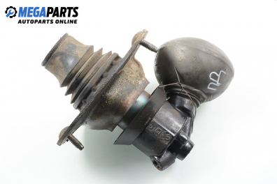 Сфера за Citroen C5 I Sedan (03.2001 - 03.2005), хечбек