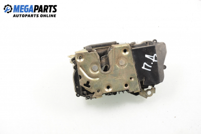 Брава на врата за Citroen C5 I Sedan (03.2001 - 03.2005), позиция: предна, дясна