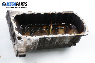 Картер за Citroen C5 I Sedan (03.2001 - 03.2005) 2.0 16V HPi (DCRLZB), 140 к.с.