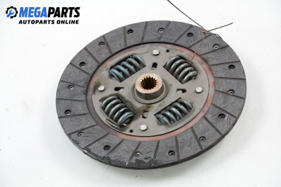 Феродов диск за Citroen C5 I Sedan (03.2001 - 03.2005) 2.0 16V HPi (DCRLZB), 140 к.с.