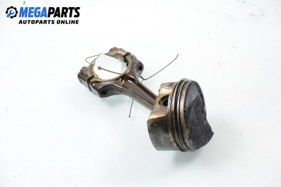 Бутало за Citroen C5 I Sedan (03.2001 - 03.2005) 2.0 16V HPi (DCRLZB), 140 к.с.