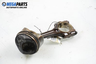 Бутало за Citroen C5 I Sedan (03.2001 - 03.2005) 2.0 16V HPi (DCRLZB), 140 к.с.
