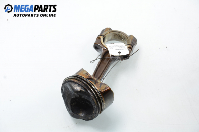Бутало за Citroen C5 I Sedan (03.2001 - 03.2005) 2.0 16V HPi (DCRLZB), 140 к.с.