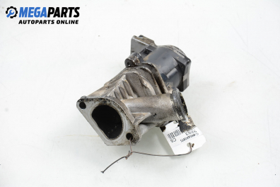 EGR-клапан за Citroen C5 I Sedan (03.2001 - 03.2005) 2.0 16V HPi (DCRLZB), 140 к.с.