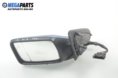 Огледало за Volkswagen Golf III Variant (07.1993 - 04.1999), 4+1 вр., комби, позиция: лява