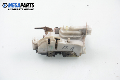 Брава на врата за Volkswagen Golf III Variant (07.1993 - 04.1999), позиция: предна, лява