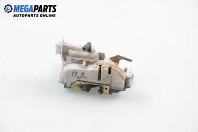 Брава на врата за Volkswagen Golf III Variant (07.1993 - 04.1999), позиция: предна, дясна