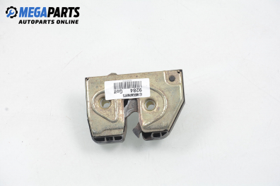 Брава заден капак за Volkswagen Golf III Variant (07.1993 - 04.1999), комби, позиция: задна