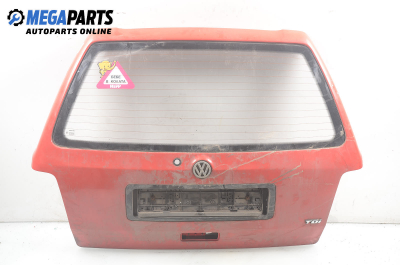 Заден капак за Volkswagen Golf III Variant (07.1993 - 04.1999), комби, позиция: задна