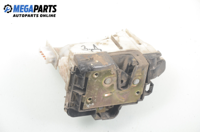 Брава на врата за Volkswagen Golf III Variant (07.1993 - 04.1999), позиция: задна, дясна