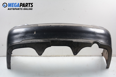 Задна броня за Rover 400 Sedan II (05.1995 - 03.2000), седан