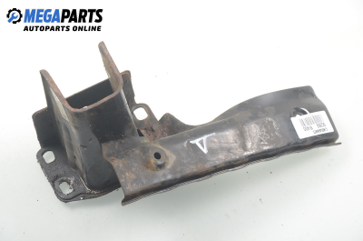 Буфер предна броня за Rover 400 Sedan II (05.1995 - 03.2000), седан, позиция: предна, дясна